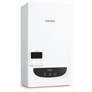 Navien Deluxe C PRO 13K