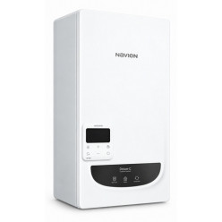 Navien Deluxe C PRO 16K