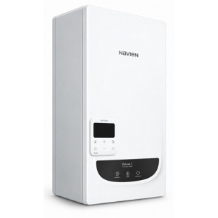 Navien Deluxe C PRO 24K