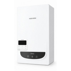 Navien Deluxe C PRO 30K