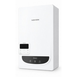 Navien Deluxe C PRO 30K
