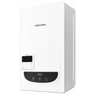 Navien Deluxe C PRO 35K
