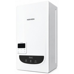 Navien Deluxe C PRO 40K