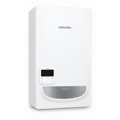 Navien Deluxe S PRO 13K