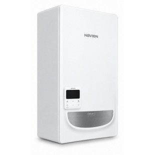 Navien Deluxe S PRO 24K