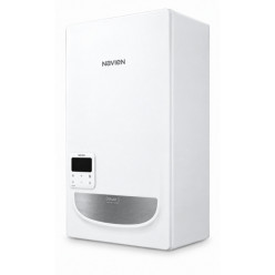 Navien Deluxe S PRO 35K