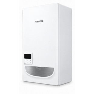 Navien Deluxe S PRO 35K